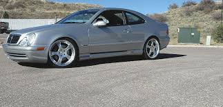 2000 Mercedes Clk 430 Mercedes Clk Mercedes Clk 430 Mercedes