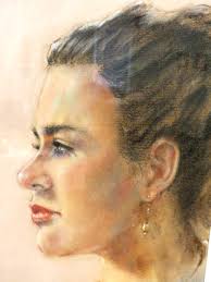 Face to Face with Portrait Artist Camilleri