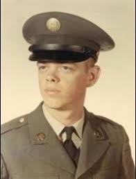 Vietnam KIA in city's heart