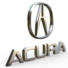 Car kia motors kia optima acura, car, compact car, sedan png. Download 3ds File Acura Logo 3d Printing Object Cults