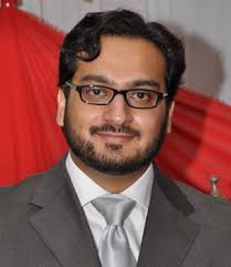 Hafiz Muhammad Ali successfully defends PhD thesis: QMUL School of  Engineering and Materials Science