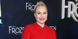 We did not find results for: Why Won T The View S Meghan Mccain Show Her Daughter S Face
