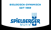 Die spielberger mühle kann auf eine lange und facettenreiche geschichte zurückblicken, die bis ins 17. Biodynamisches Getreide Von Der Spielberger Muhle