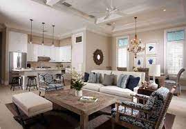 Find great house decorating ideas, design advice and get inspired. Ivory Interior Decoration Ideas Photos Advice Small Design Ideas