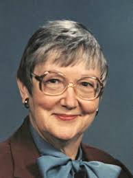 Patricia Ellen Lantz Acker