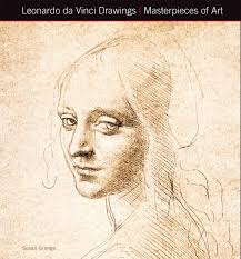 121,000+ vectors, stock photos & psd files. Leonardo Da Vinci Drawings Masterpieces Of Art Flame Tree Publishing