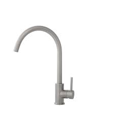 single handle stainless steel kitchen