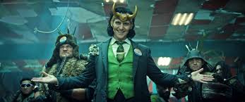 This thread is for discussion about the episode. Loki On Disney Release Time And When Every Episode Drops
