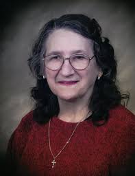 Obituary information for Virginia Terry Brooks