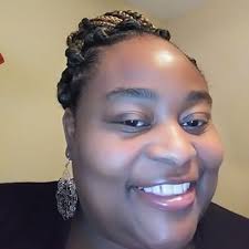 Tantonia Bendermon (@TBendermon)