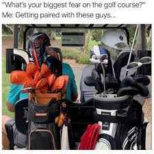 This particular golf rangefinder can measure up to incredible 540 yards with a scan mode that is continuous and the advanced pinsensor sensor. What S Your Best Golf Meme General Q A Mygolfspy Forum