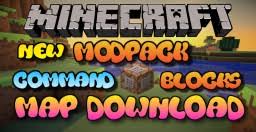 This is for version minecraft 1.15.2 with forge 1.15.2 version 31.1.0. Vanilla Mod Pack Command Block Map Download Minecraft Map