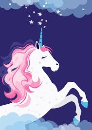 Cat unicorn girly wallpapers are here to personalize your phone and make it unique. Girl And Unicorn Wallpapers Wallpaper Cave