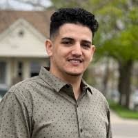 Mohamed Almaweri's Instagram, Twitter & Facebook