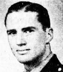 Harry Otto Green : First Lieutenant from Texas, World War II Casualty
