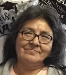 Zelda Black Bear Obituary