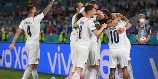 Spinazzola And Immobile Hit Nine Points As Italy Beat Turkey 3 0 Fantasy Football Tips News And Views From Fantasy Football Scout