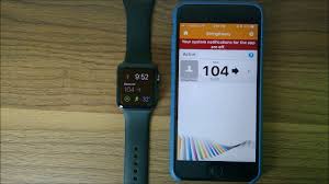 What do you think about the receiver? Dexcom G5 Mobile App Phone Watch Setup Youtube