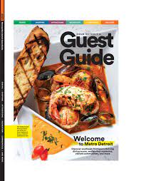 Guest Guide 2023 by Hour Media - Issuu