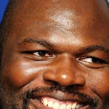 Detroit Lions Reportedly Will Sign Leonard Davis