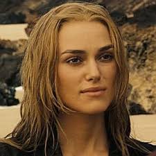 Ja, endlich ist fluch der karibik 5 fertig und lauft in. Elizabeth Swann Fluch Der Karibik Wiki Fandom