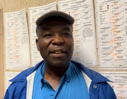 Dallas County elects William Lumpkin to serve as District 4 commissioner