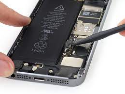 I had to replace the charging port after unsuccessful attempts at cleaning the port out. Iphone 5s Home Button Replacement Ifixit Repair Guide