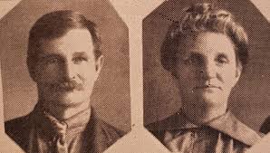 John Ira Burton (1862-1941)