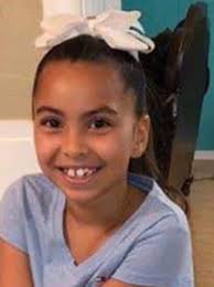 Memorial garden dedicated for slain elementary school student