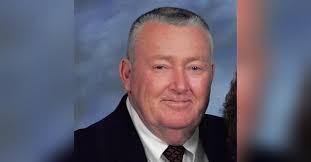 Bullock Robert Gaskins Obituary