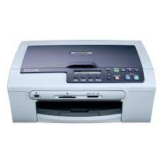 See if your printer's driver is obsolete and needs an update. Dcp 130c All In One Inkjet Printer Brother