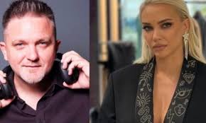 Xhemi Shehu sy Julian Deda no hitarika ny "Fiks Fare"