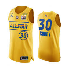 Beli jersey golden state warriors online berkualitas dengan harga murah terbaru 2021 di tokopedia! Warriors Stephen Curry Gold Authentic Jersey 2021 All Star 3 Point Champion Authentic Uniform