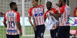 Del 25 de noviembre al 5 de diciembre de 2021. Junior De Barranquilla Camiseta Precio Y Donde Comprar Nueva Temporada 2021 Futbol Colombiano Liga Betplay Futbolred