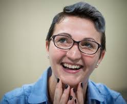 Marcia Richey's Instagram, Twitter & Facebook