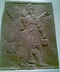 the one piece was created from the story of the Anunnaki. :  r/WildAnimeTheories