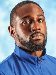 Anthony Jiles's Instagram, Twitter & Facebook