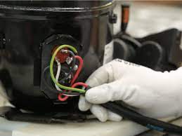 All embraco compressors have already been. Do You Need Help On The Installation Learn With Embraco Experts Refrigeration Club