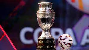 Viimeisimmät twiitit käyttäjältä copa américa (@copaamerica). Kubok Ameriki 2019 Rezultaty I Kalendar Vseh Matchej Podrobnosti Ua