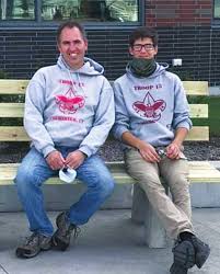 Third Time Charm for Colchester Budget