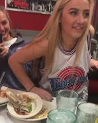 Emily Shaul's Instagram, Twitter & Facebook