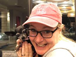 Valentina + mom = LOVE ❤️