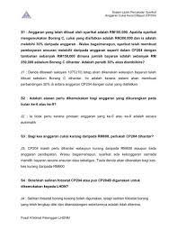 Pendapatan sewa individu merupakan kategori pendapatan yang akan dikenakan cukai. Anggaran Cukai Kena Dibayar Cp204 Lembaga Hasil Dalam
