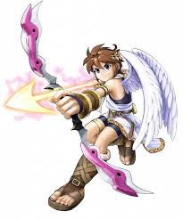 Kid Icarus Pit Kid Icarus Minitokyo Kid Icarus Character Art Kid Icarus Uprising