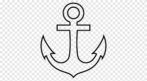 Fordere die originalgröße an, indem du einfach deine. Malbuch Zeichnen Anker Boot Erwachsener Anker Png Pngegg