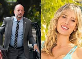 Por vinculaciones con la causa Insaurralde, realizan operativos en un  casino de Entre Ríos que auspiciaba a Jesica Cirio