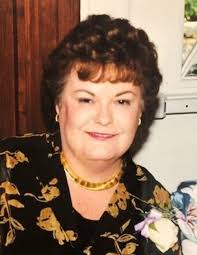 Helen Swick Obituary