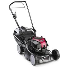 This to ensure you get best value & performance from your new victa lawnmower. Victa Corvette Self Propelled Lawn Mower