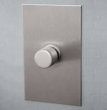 He wrote for various publications. Fixtures Fittings Forbes Lomax Light Controls Remodelista