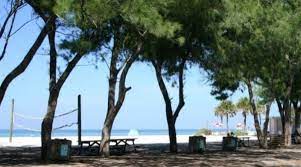 For daily beach conditions and red tide updates, go to visitbeaches.org and select coquina or manatee beach on the map. Anna Maria Island Coquina Beach Market Anna Maria Island Florida